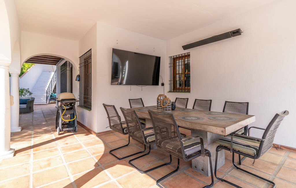 Ferienhaus - Mijas , Spanien - EAG719 3