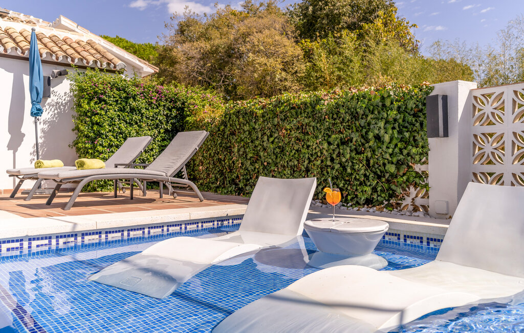 Ferienhaus - Mijas , Spanien - EAG719 12