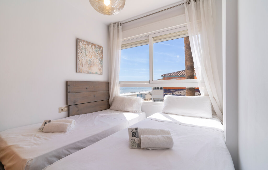 Semesterlägenhet - Sabinillas Playa , Spanien - EAG792 7