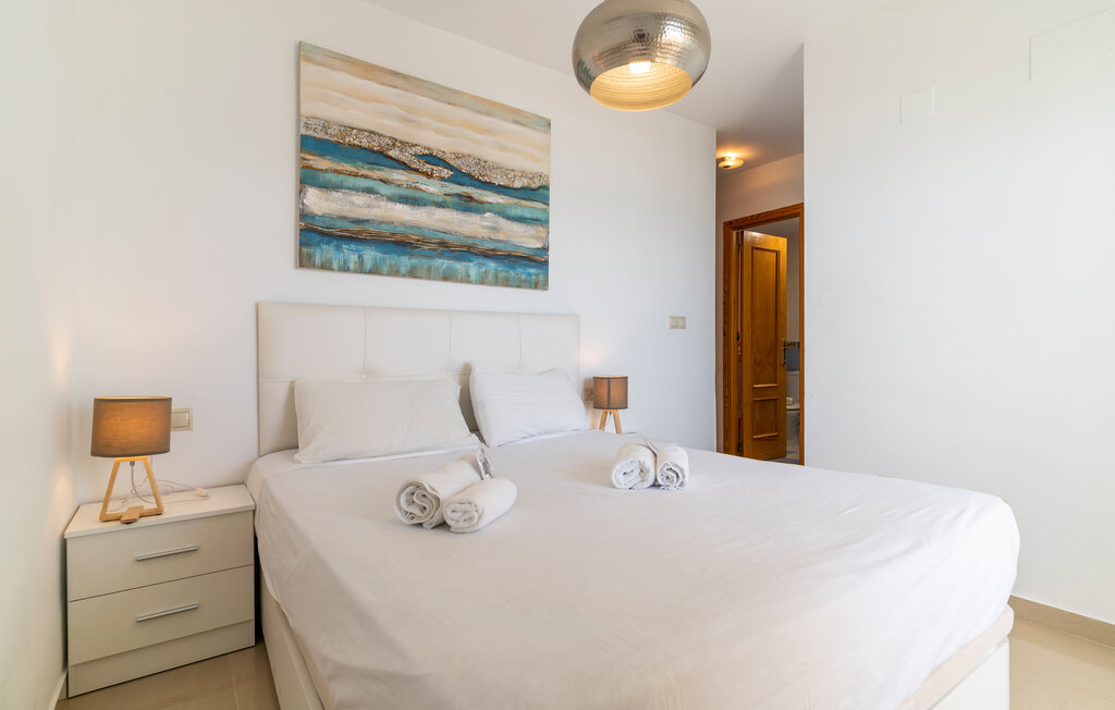 Semesterlägenhet - Sabinillas Playa , Spanien - EAG792 15