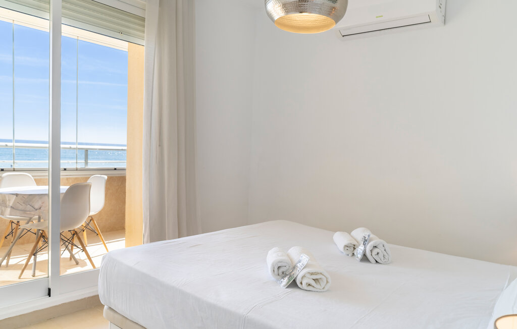 Semesterlägenhet - Sabinillas Playa , Spanien - EAG792 6