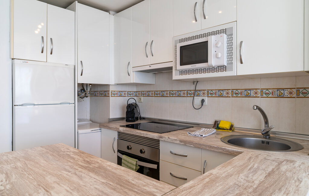 Semesterlägenhet - Sabinillas Playa , Spanien - EAG792 13