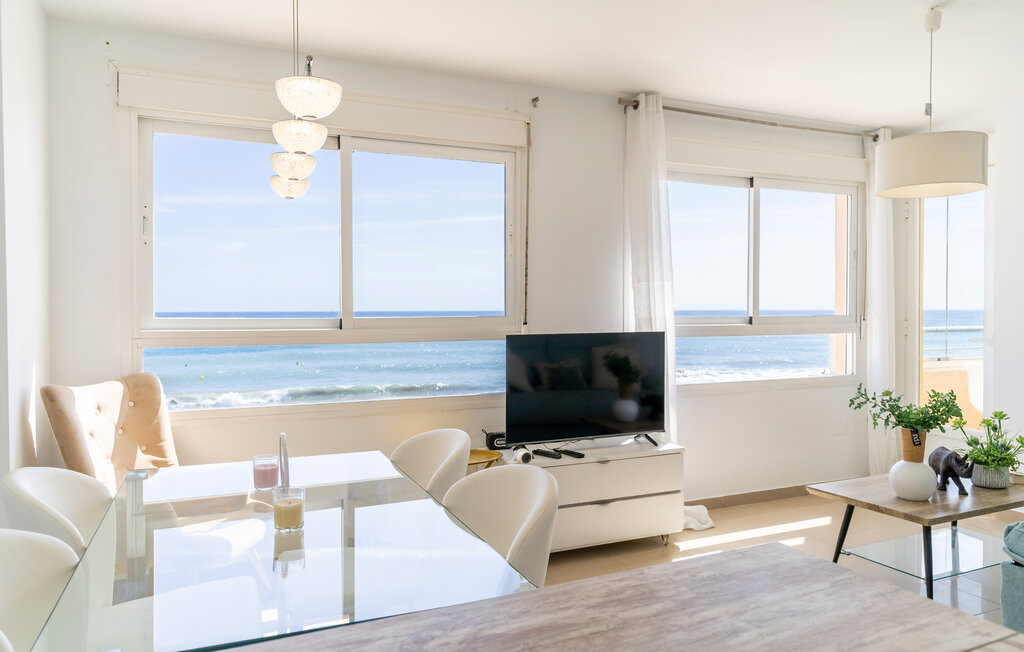 Semesterlägenhet - Sabinillas Playa , Spanien - EAG792 10