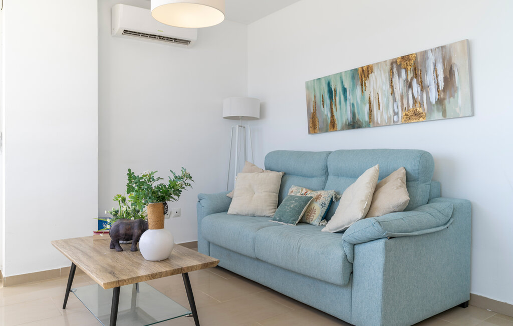 Semesterlägenhet - Sabinillas Playa , Spanien - EAG792 11