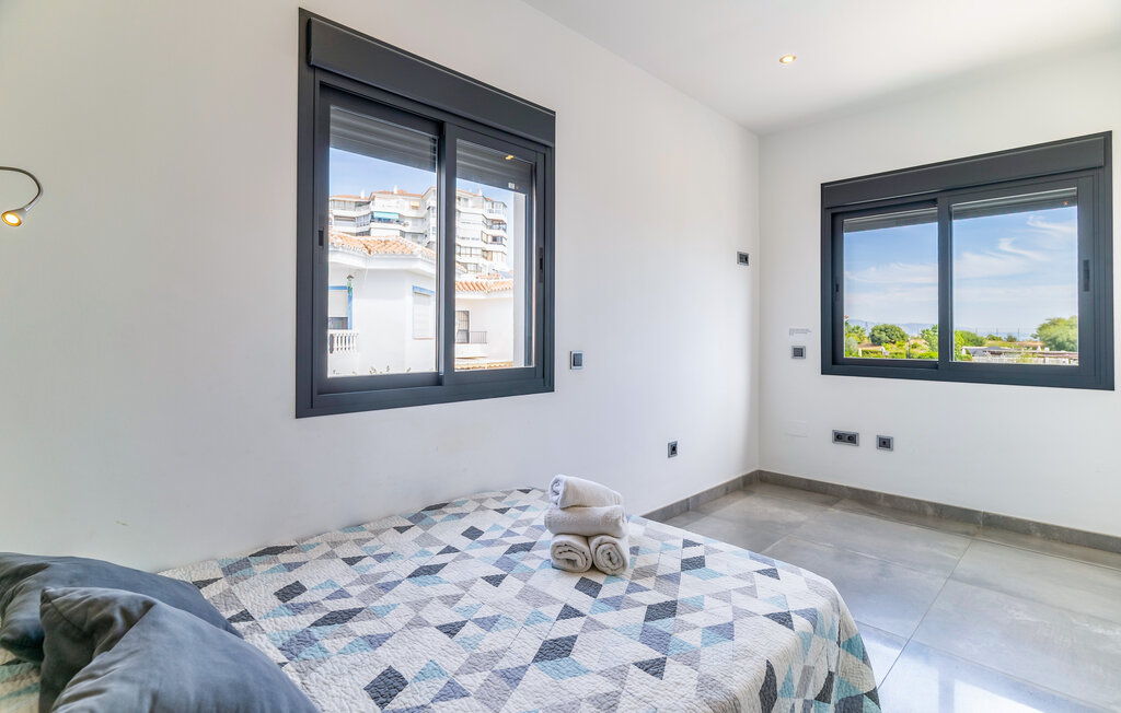 Feriehuse - Torrox Costa , Spanien - EAG884 23