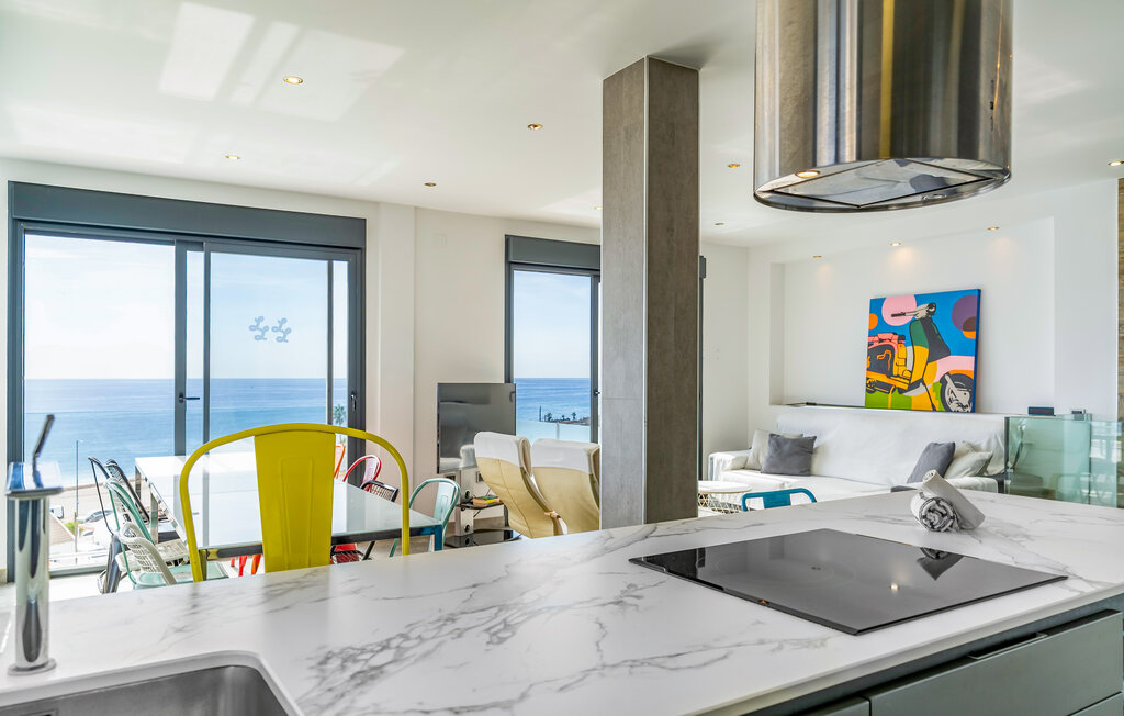 Feriehuse - Torrox Costa , Spanien - EAG884 4