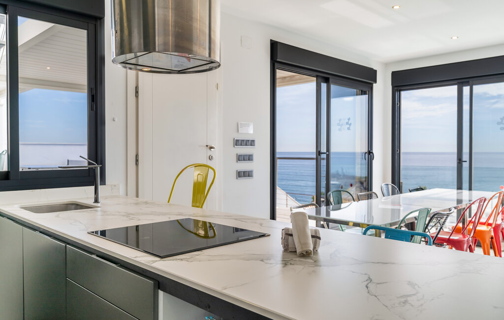 Feriehuse - Torrox Costa , Spanien - EAG884 21