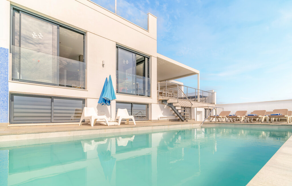 Feriehuse - Torrox Costa , Spanien - EAG884 13