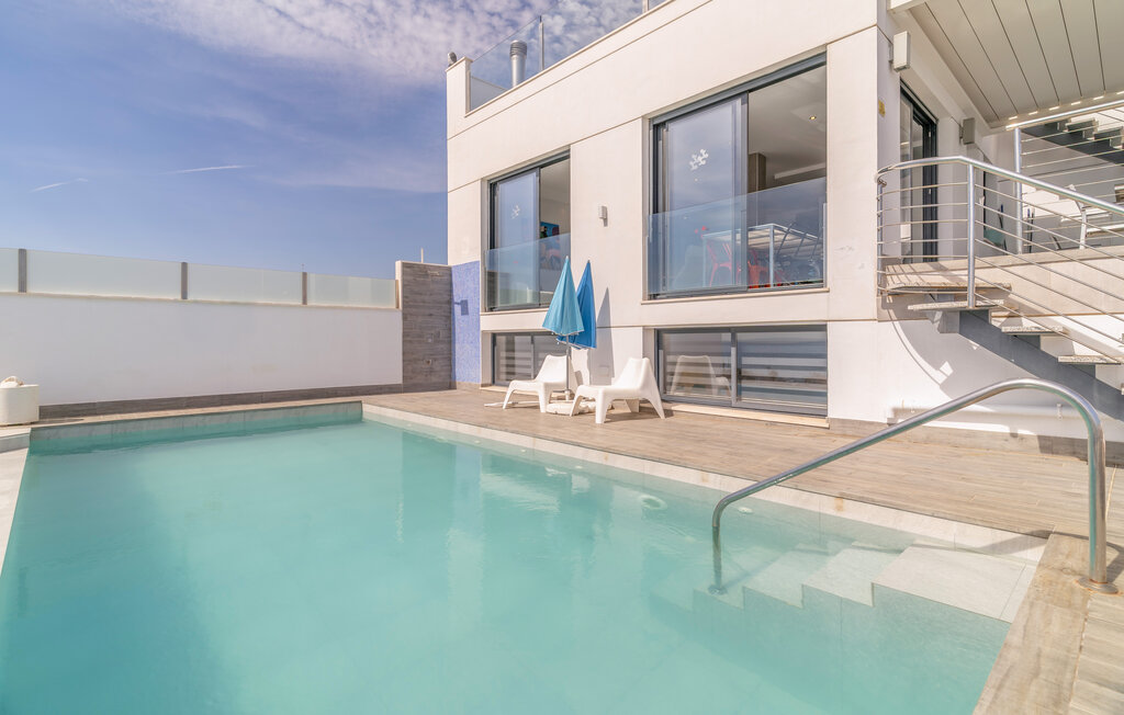 Feriehuse - Torrox Costa , Spanien - EAG884 15