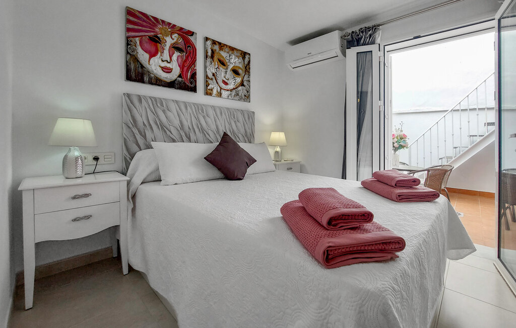 Feriehuse - Fuengirola , Spanien - EAG886 14