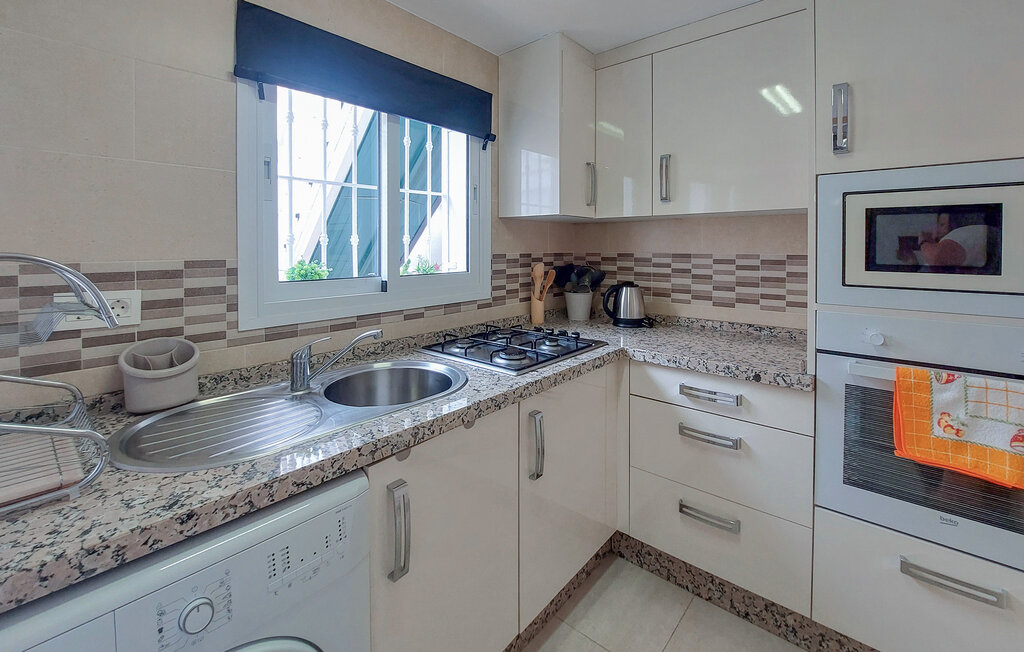 Feriehuse - Fuengirola , Spanien - EAG886 7