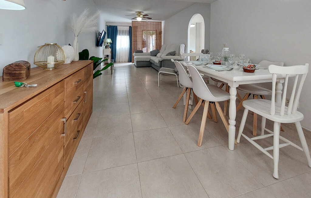 Feriehuse - Fuengirola , Spanien - EAG886 5