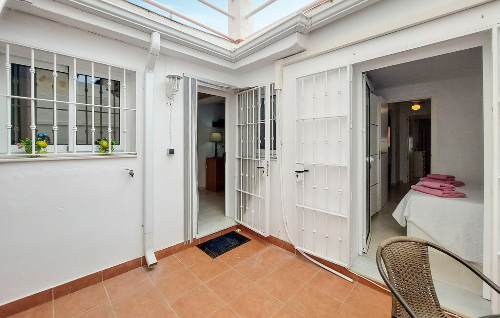 Feriehuse - Fuengirola , Spanien - EAG886 11