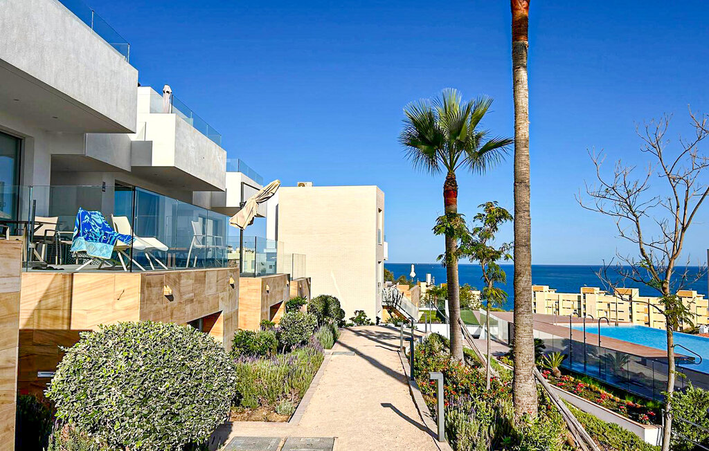 Feriehus - Fuengirola , Spania - EAG890 16