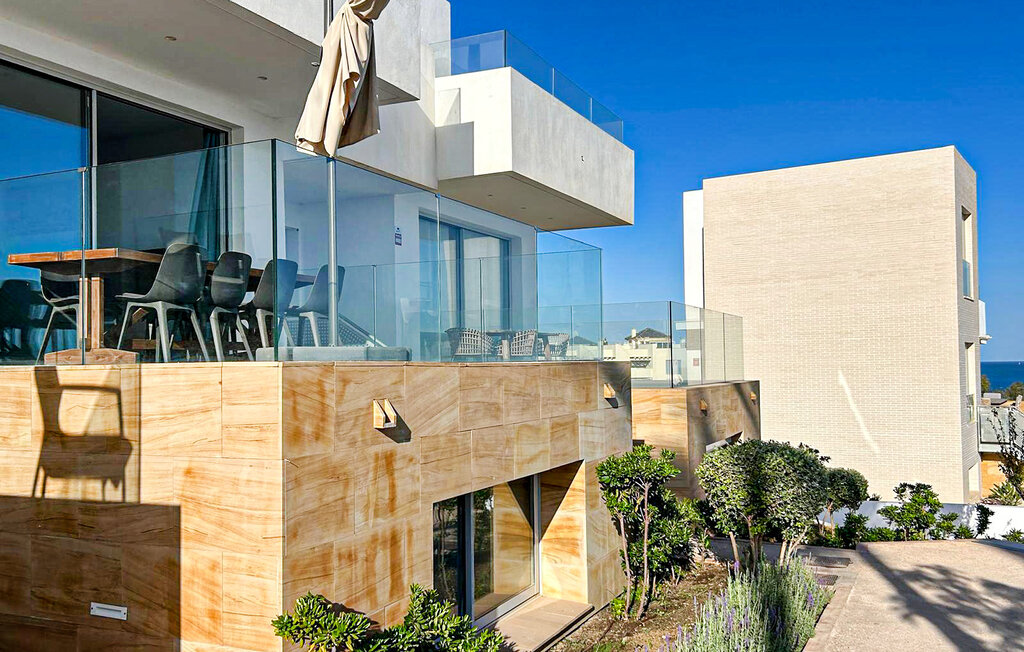 Feriehus - Fuengirola , Spania - EAG890 17