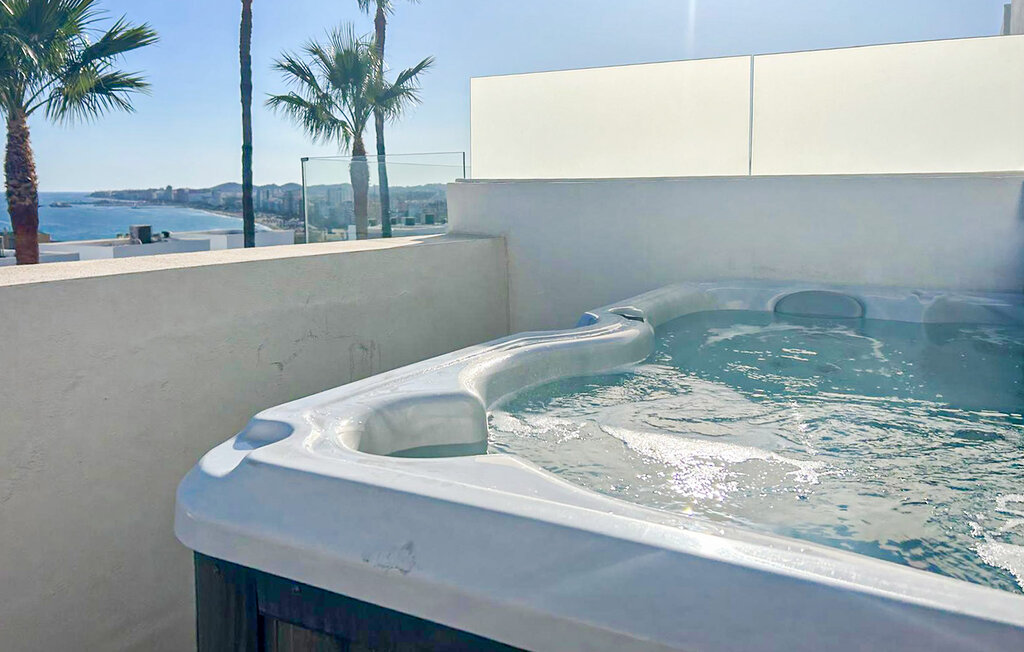 Feriehus - Fuengirola , Spania - EAG890 18