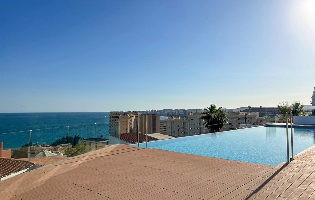 Feriehus - Fuengirola , Spania - EAG890 13