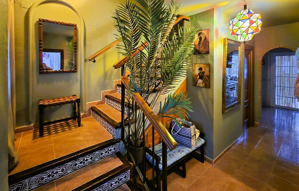 Feriehuse - Nerja , Spanien - EAG090 25