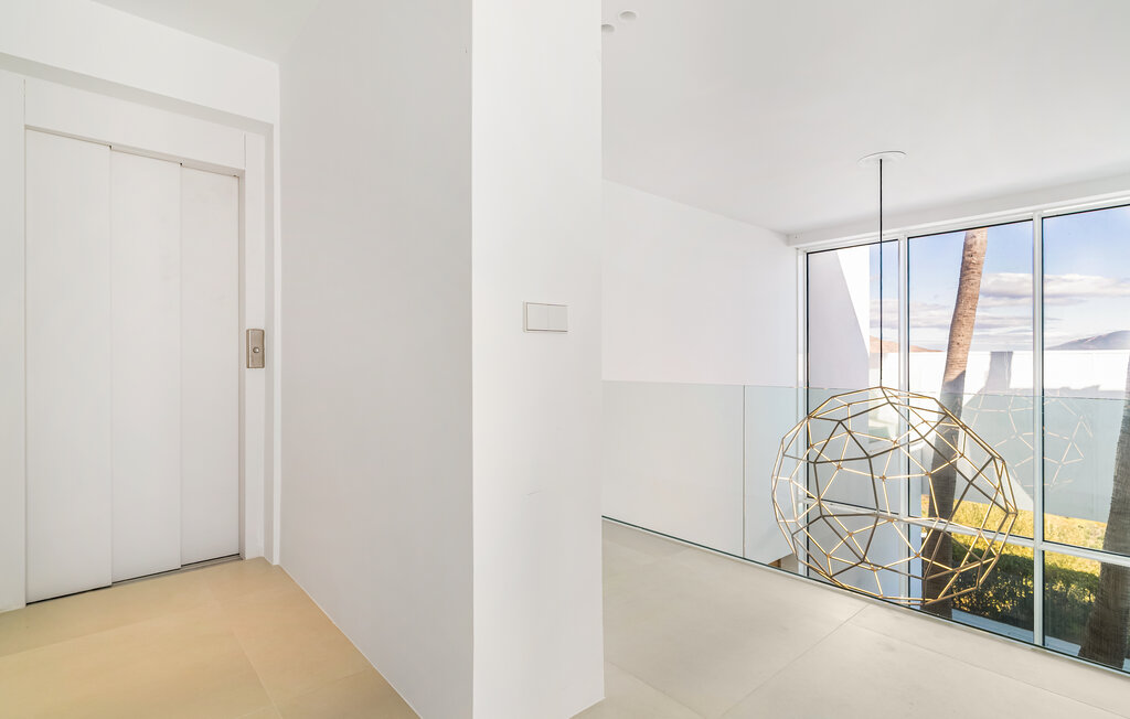 Ferienhaus - Ojén-Marbella , Spanien - EAG880 19