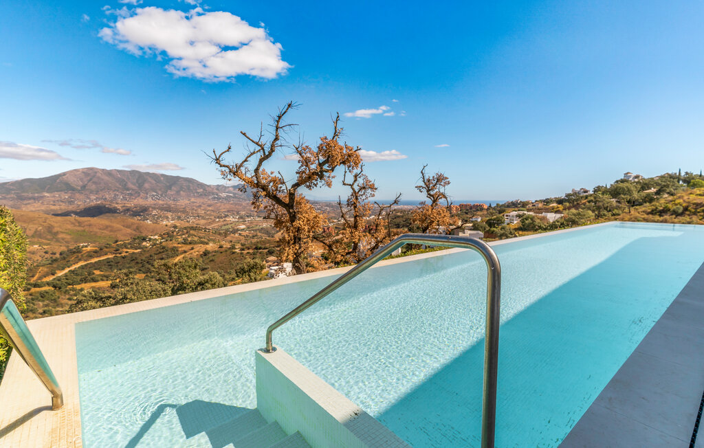 Ferienhaus - Ojén-Marbella , Spanien - EAG880 10