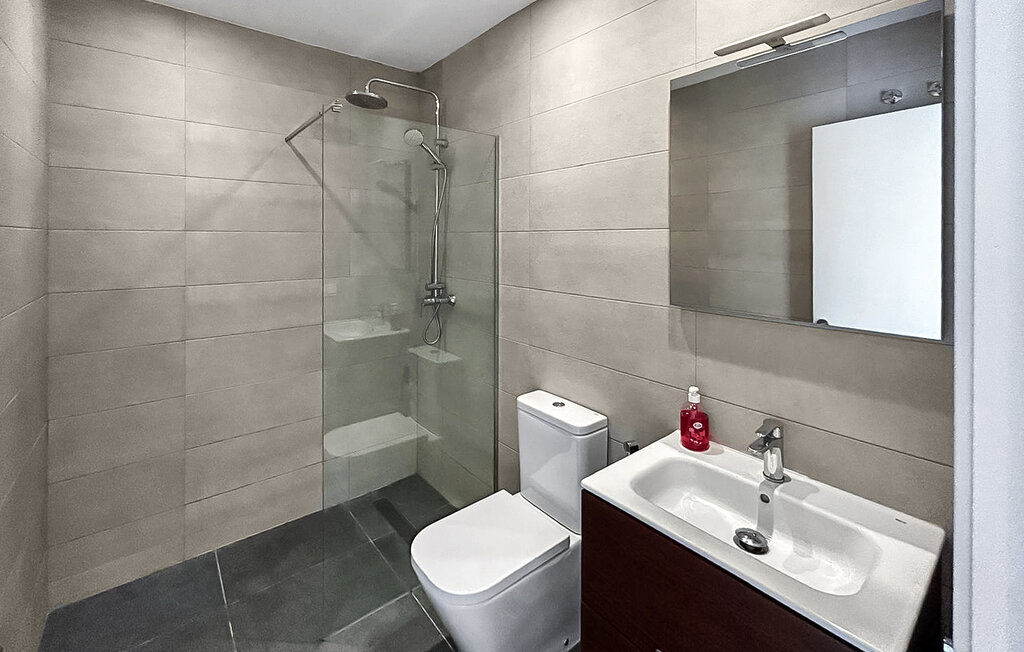 Feriehus - Fuengirola , Spania - EAG890 31