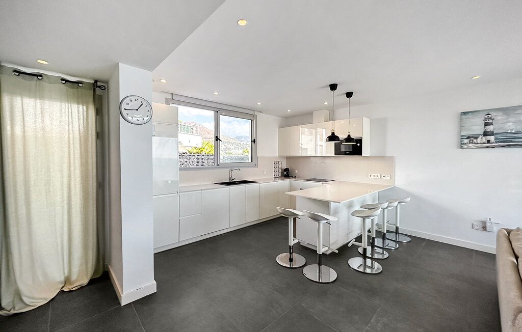 Feriehus - Fuengirola , Spania - EAG890 6