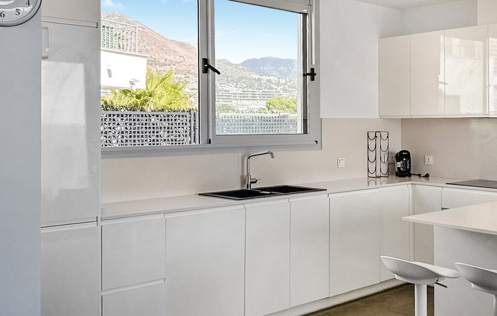 Feriehus - Fuengirola , Spania - EAG890 7