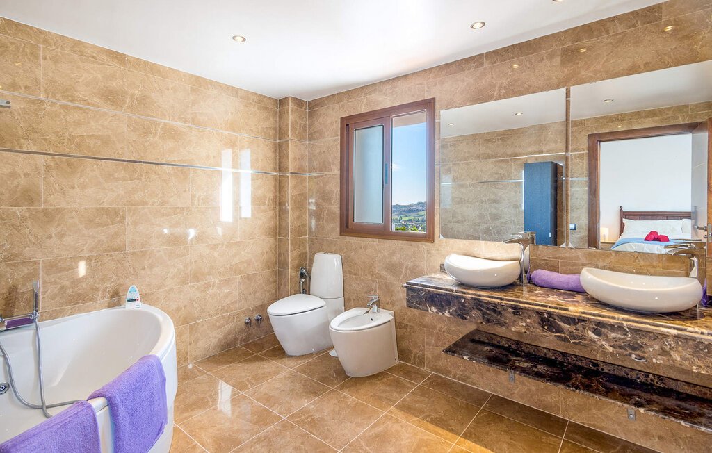 Feriehuse - Villa Kairi-Mijas Costa , Spanien - EAG894 6