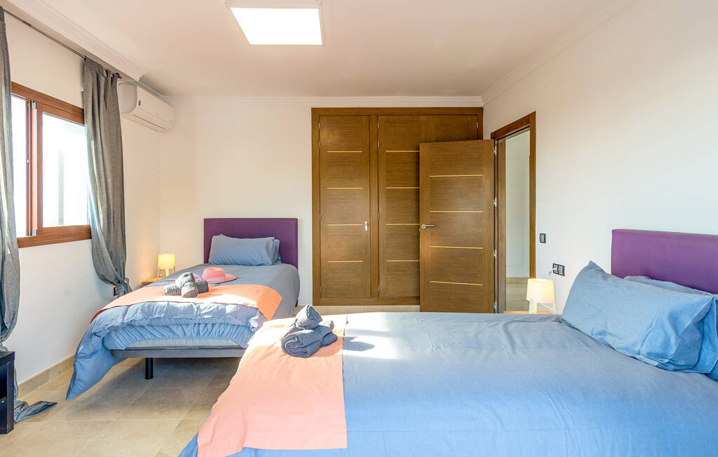 Feriehuse - Villa Kairi-Mijas Costa , Spanien - EAG894 16