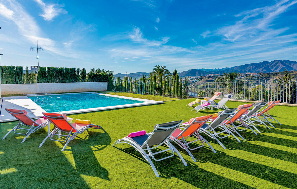 Feriehuse - Villa Kairi-Mijas Costa , Spanien - EAG894 2