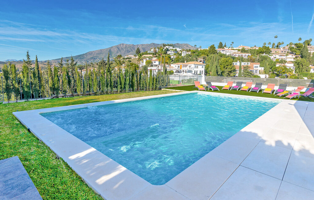 Feriehuse - Villa Kairi-Mijas Costa , Spanien - EAG894 12