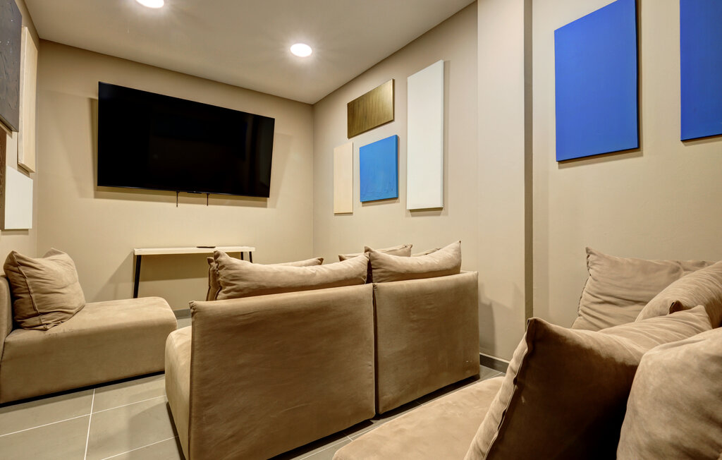 Ferienhaeuser - Estepona , Spanien - EAG874 24