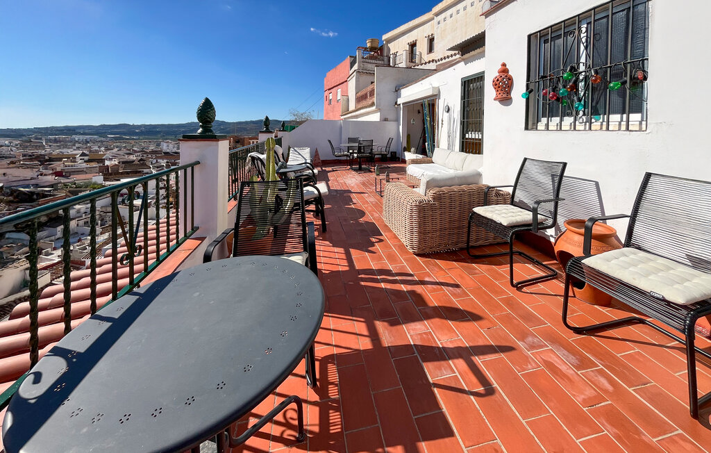 Feriehuse - Vélez-Málaga , Spanien - EAG100 14