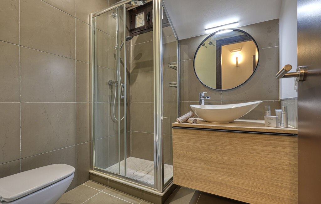 Ferienhaeuser - Estepona , Spanien - EAG874 34