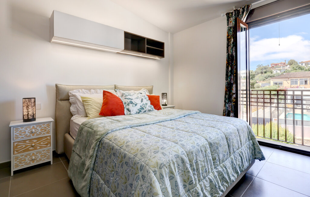 Ferienhaeuser - Estepona , Spanien - EAG874 27