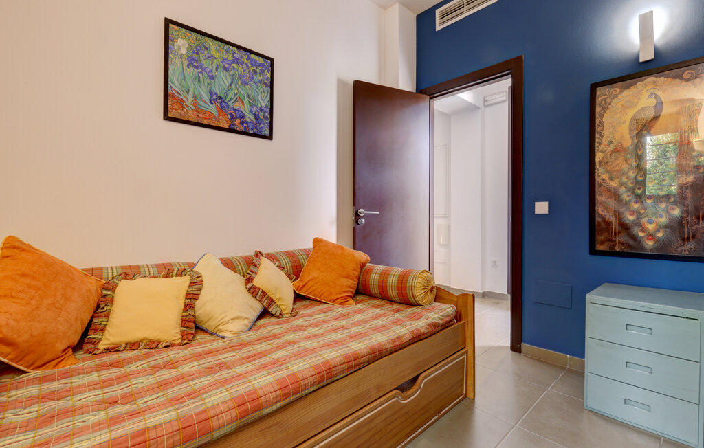 Ferienhaeuser - Estepona , Spanien - EAG874 26