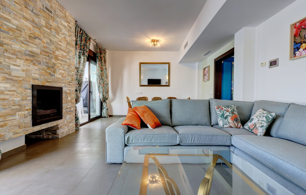 Ferienhaeuser - Estepona , Spanien - EAG874 22