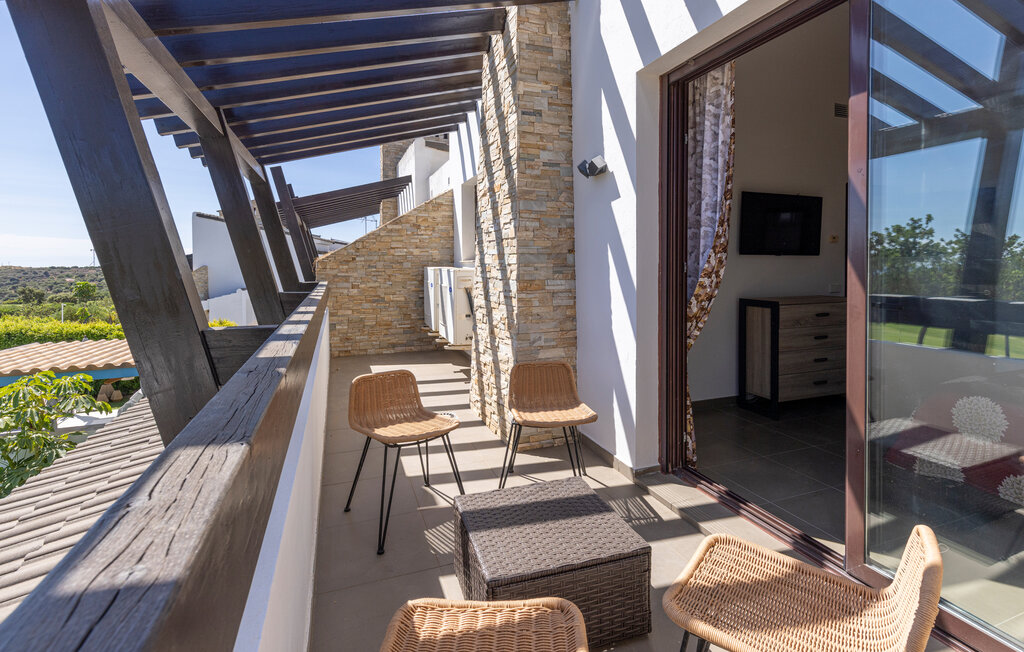 Ferienhaeuser - Estepona , Spanien - EAG874 18