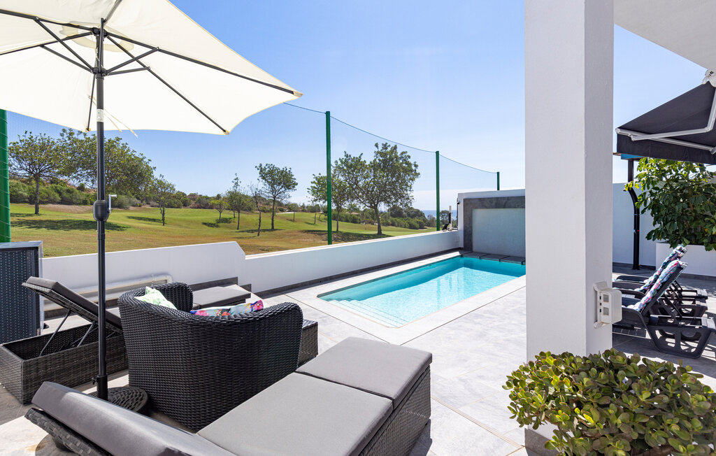 Ferienhaeuser - Estepona , Spanien - EAG874 11