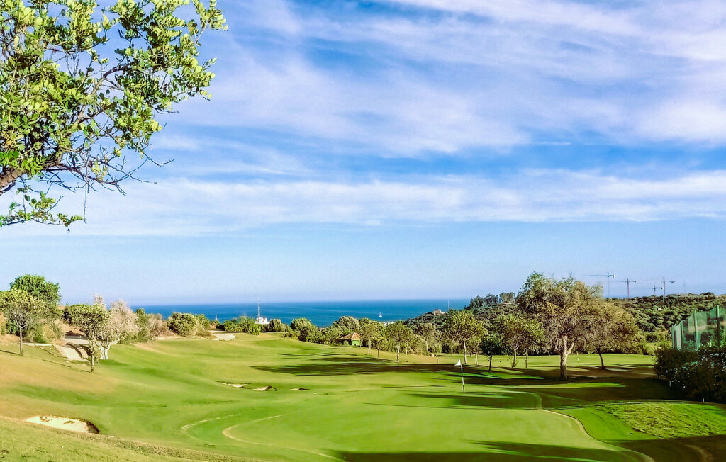 Ferienhaeuser - Estepona , Spanien - EAG874 19