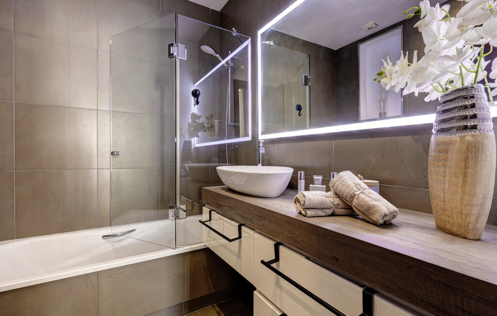 Ferienhaeuser - Estepona , Spanien - EAG874 35