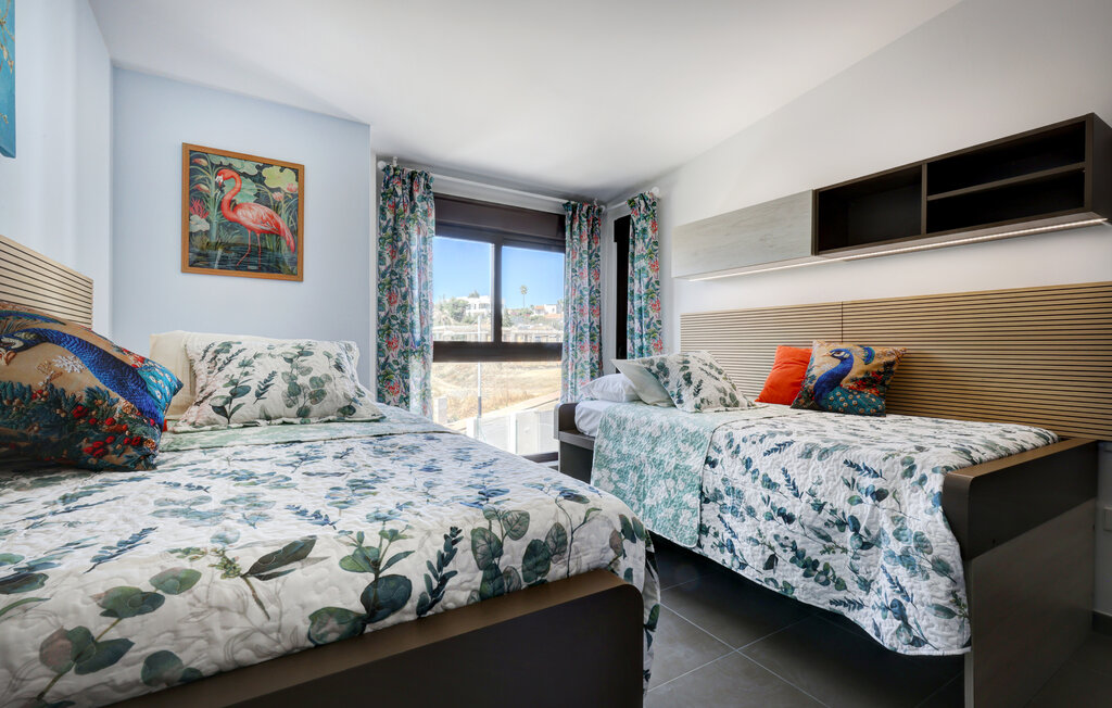 Ferienhaeuser - Estepona , Spanien - EAG874 30