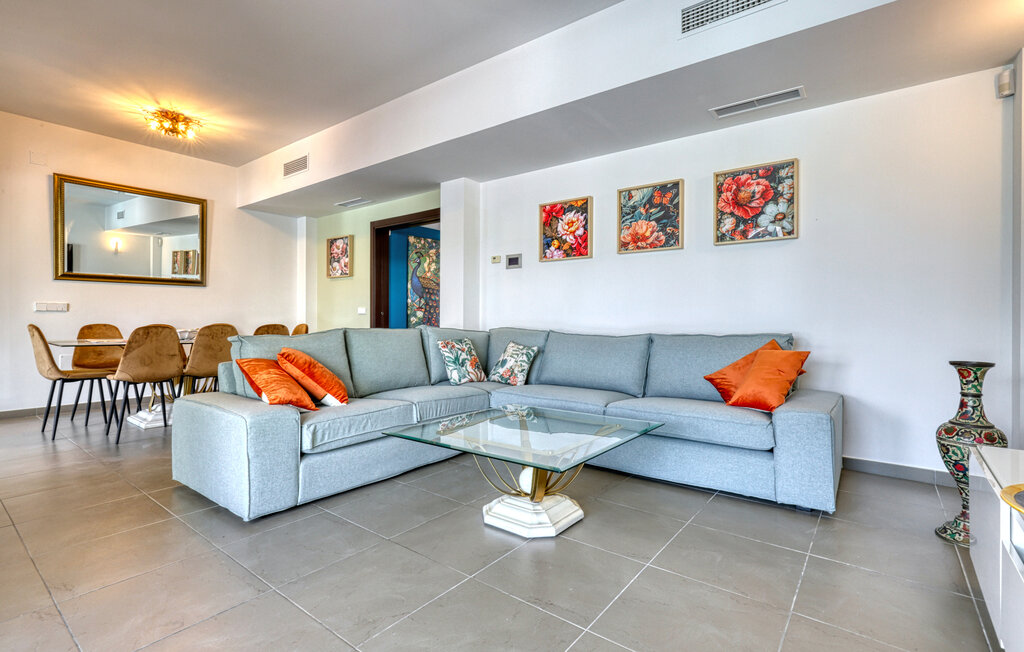 Ferienhaeuser - Estepona , Spanien - EAG874 20