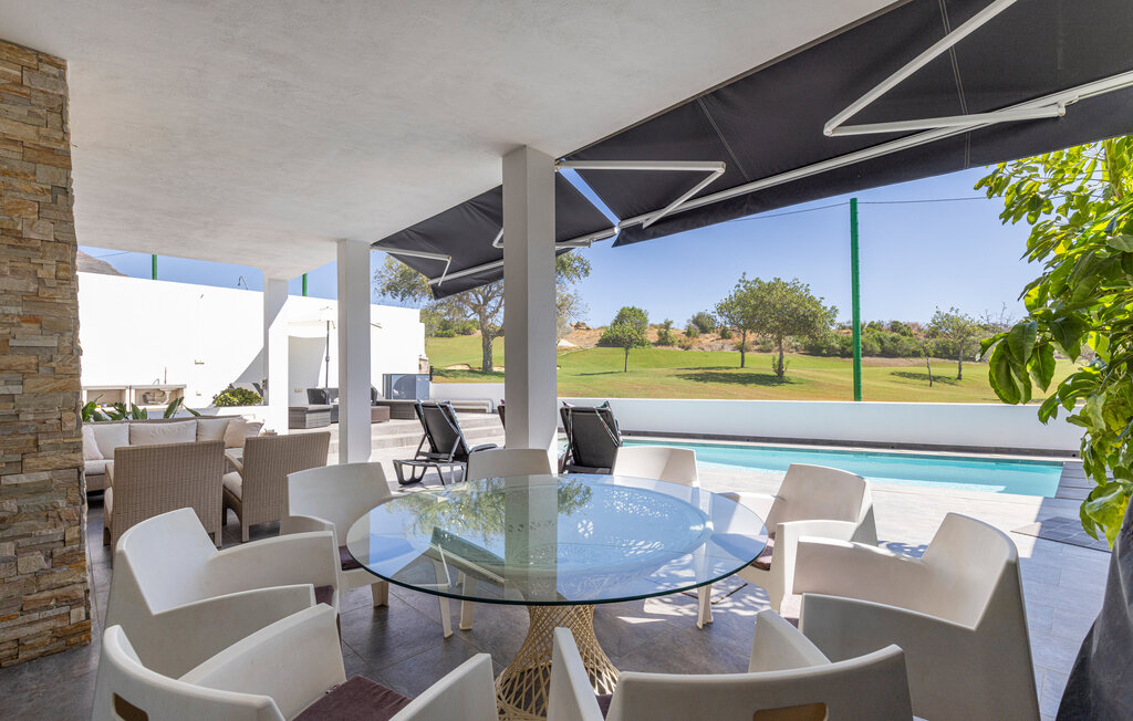 Ferienhaeuser - Estepona , Spanien - EAG874 2