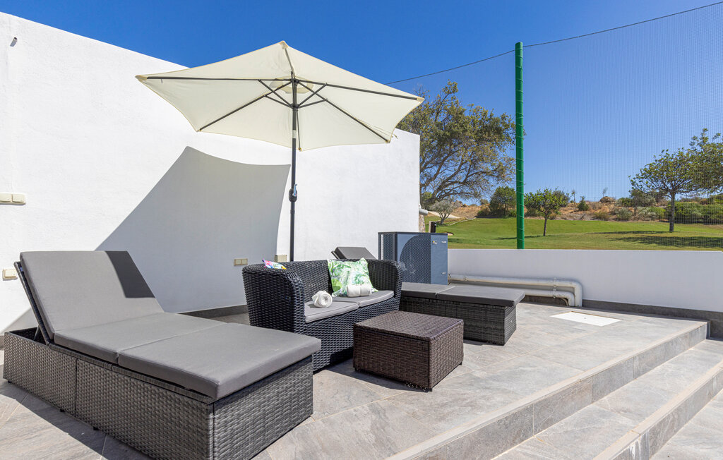 Ferienhaeuser - Estepona , Spanien - EAG874 12