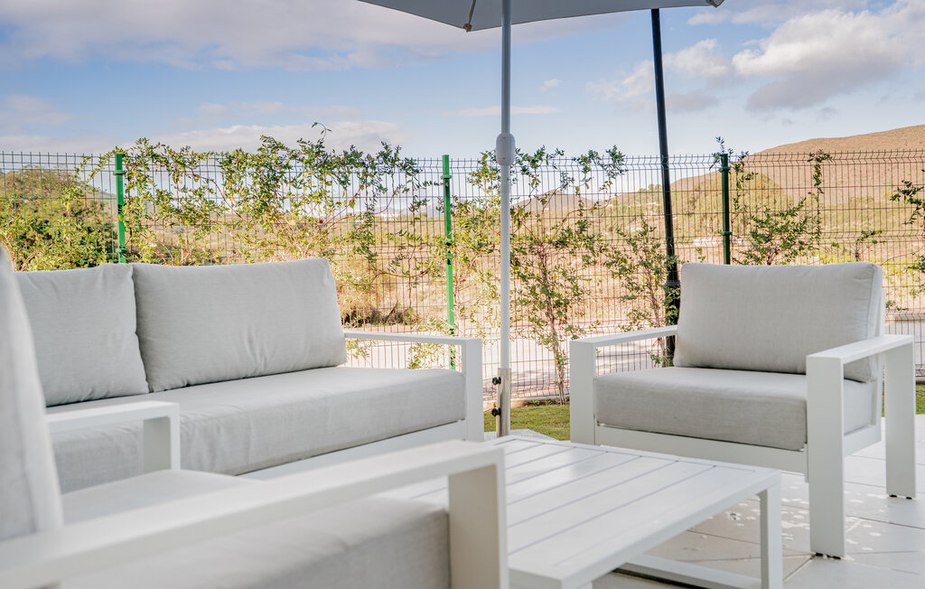 Feriehuse - Mijas , Spanien - EAG898 11