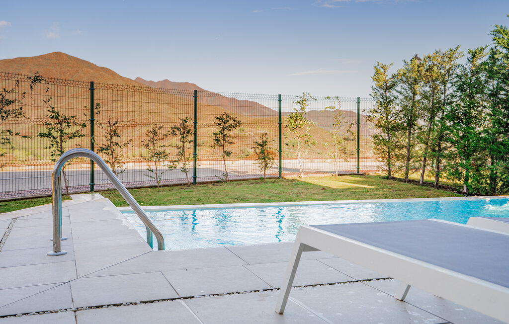 Feriehuse - Mijas , Spanien - EAG898 10