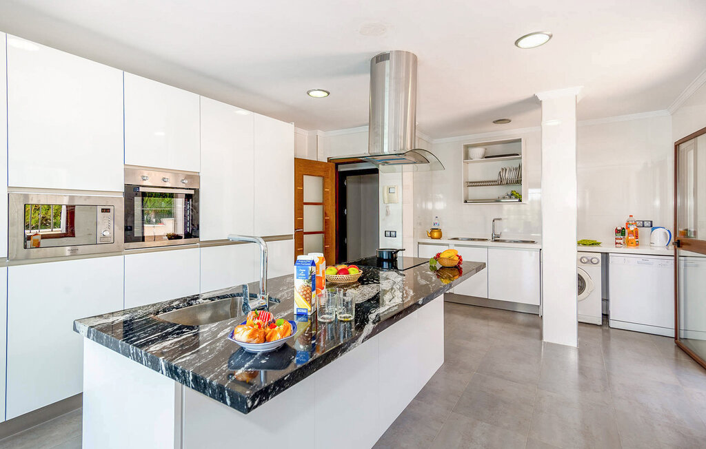 Feriehuse - Villa Kairi-Mijas Costa , Spanien - EAG894 13