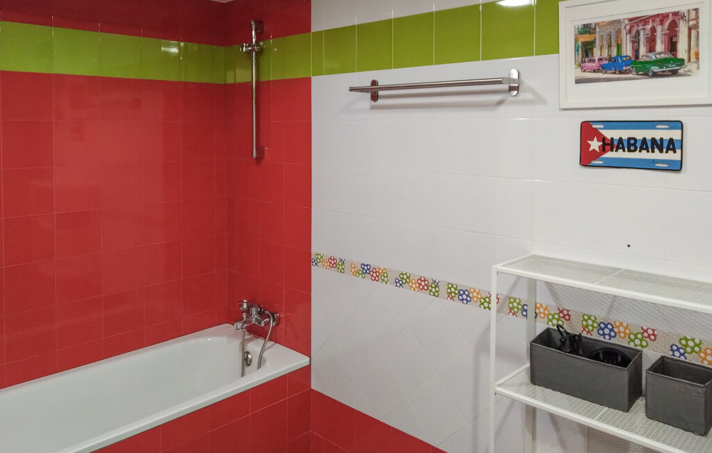 Feriehuse - Torremolinos , Spanien - EAG908 30