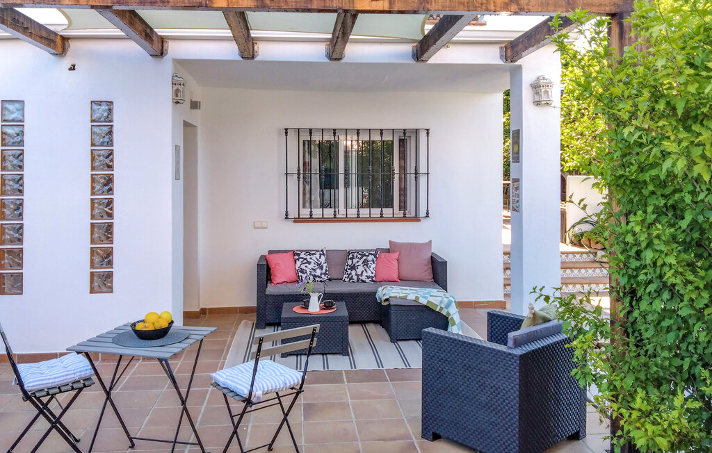 Feriehuse - Torremolinos , Spanien - EAG908 12